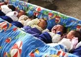 Covid baby boom turns to bust in China