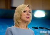 Maria Zakharova to Vestnik Kavkaza: Russia&#039;s position based on the fact that Azerbaijani population will return to Karabakh