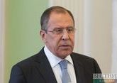 Lavrov: West seeking to weaken all countries around Russia