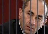 Kocharyan criminal case court hearing postponed