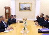 India seeks economic energy in Russian Far East