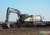 Azerbaijan to build second major highway in liberated Karabakh region