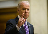Biden justifies U.S. strike on Syria in letter to Senate