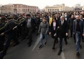 Armenia’s politics are out of control
