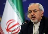 Zarif : Iran nuclear deal cannot be renegotiated