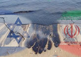 Is Israel preparing a substantial attack on Iran?