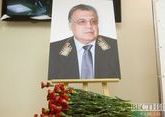 Five sentenced to life in prison in Ankara for assassination of Russian envoy Karlov