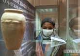 Travelling to the Country of Kush in the State Museum of Oriental Art (photo report)