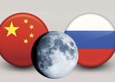 China and Russia to build moon base