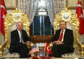 US-Turkey: Is reset possible?
