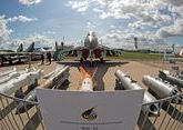 Russia Remains World&#039;s Second-Largest Arms Exporter: Report