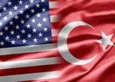 Cavusoglu and Blinken discuss US-Turkey ties in Brussels