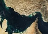 Iran to change oil export to Oman Sea terminals
