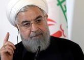 Rouhani: &quot;No serious efforts&quot; from U.S. to revive nuclear deal
