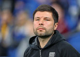 FC Krasnodar coach resigns 