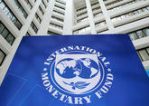 IMF upgrades global growth outlook again