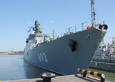 Russia Moves 10 Naval Vessels From Caspian To Black Sea For Drills - Military