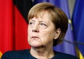 Merkel and Biden discuss Afghanistan and Ukraine