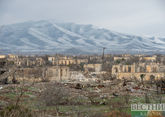 Azerbaijani Foreign Ministry reveals number of historical monuments destroyed by Armenia during Karabakh war