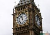 UK to announce a bill to counter Russia and China - report