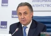 Vitaly Mutko: main thing is to implement tasks set by president