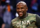 Floyd Mayweather-YouTuber boxing match moved to June 5