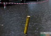 Floods claim ten lives in Iran
