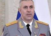Media: order to demolish monument to Nzhdeh came from head of Russian Ministry of Defense 