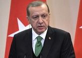 Erdogan: ‘Turkey decisive on EU membership despite double standards’