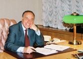 Azerbaijan celebrates 98th birthday anniversary of Heydar Aliyev