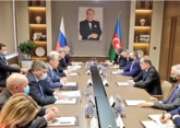 Lavrov to set to map out specific steps in Baku for resolving Karabakh problems