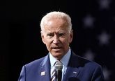 Biden says to raise cybercrime issue in talks with Putin