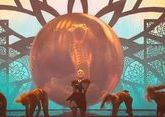 Eurovision 2021. Azerbaijan. Efendi - Mata Hari
