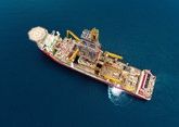 Turkey signals new natural gas discovery in Black Sea