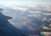 U.S. and Germany to coordinate steps to respond to Ryanair incident 