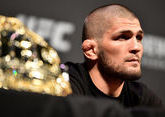 Khabib Nurmagomedov turns down $100 million to box Floyd Mayweather