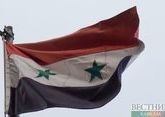 Explosion hits near polling station amid elections in Syria