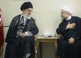 Presidential elections in Iran lack competition
