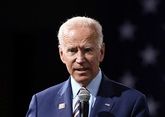 Biden sends Xi, Putin warning in Memorial Day speech