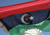 UN concerned over abduction of Libyan Red Crescent Society official