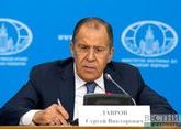 Sergey Lavrov: Armenians and Azerbaijanis should live peacefully, with open borders