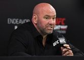 Dana White says Floyd Mayweather needs to retire