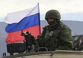 Russian soldier killed in Syria’s Hasakah