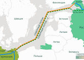 Maas doesn&#039;t rule out new Nord Stream 2 sanctions