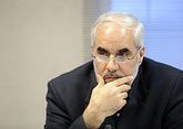 Mohsen Mehralizadeh drops out of Iran presidential election race