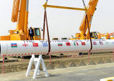 Has the Trans-Caspian Pipeline’s time finally arrived?