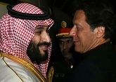 Saudis agree oil deal with Pakistan to counter Iran influence