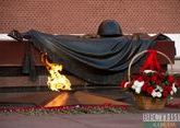 Russia marking Day of Remembrance and Sorrow