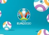 England and Ukraine through to 2020 UEFA Euro Cup quarterfinals