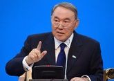 First Kazakh President thanks Russia for support during pandemic